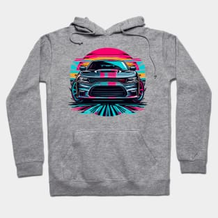 Dodge Charger Hoodie